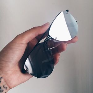 Le Specs ‘The Prince’ Aviator